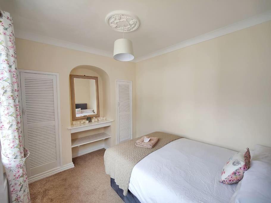 Entire Home At Ballysax House Newpark Bagian luar foto